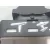 Mando Elevalunas Trasero Izquierdo para Peugeot 3008 Ii Suv (Mc_, Mr_, Mj_, M4_)