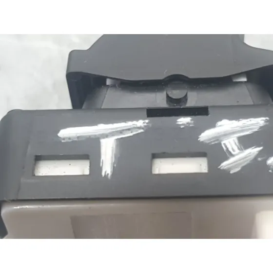Mando Elevalunas Trasero Izquierdo para Peugeot 3008 Ii Suv (Mc_, Mr_, Mj_, M4_)
