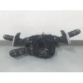 Mando Luces Y Limpia para Peugeot 3008 Ii Suv (Mc_, Mr_, Mj_, M4_)