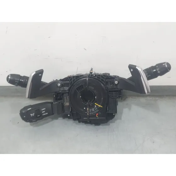 Mando Luces Y Limpia para Peugeot 3008 Ii Suv (Mc_, Mr_, Mj_, M4_)