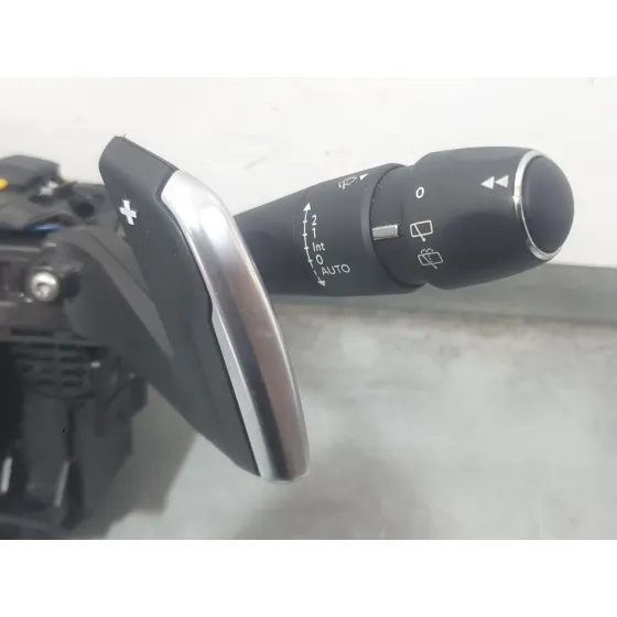 Mando Luces Y Limpia para Peugeot 3008 Ii Suv (Mc_, Mr_, Mj_, M4_)