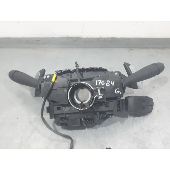 Mando Luces Y Limpia para Peugeot 3008 Ii Suv (Mc_, Mr_, Mj_, M4_)