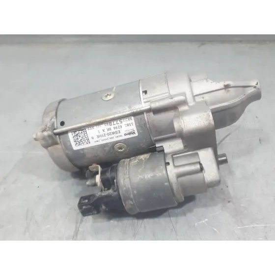 Motor Arranque para Peugeot 3008 Ii Suv (Mc_, Mr_, Mj_, M4_)
