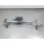 Motor Limpia Delantero para Peugeot 3008 Ii Suv (Mc_, Mr_, Mj_, M4_)