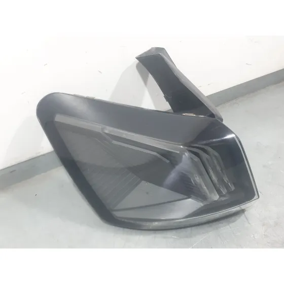 Piloto Trasero Izquierdo Interior para Peugeot 3008 Ii Suv (Mc_, Mr_, Mj_, M4_)