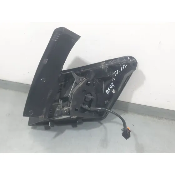 Piloto Trasero Izquierdo Interior para Peugeot 3008 Ii Suv (Mc_, Mr_, Mj_, M4_)