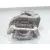 Pinza Freno Trasera Derecha para Peugeot 3008 Ii Suv (Mc_, Mr_, Mj_, M4_)
