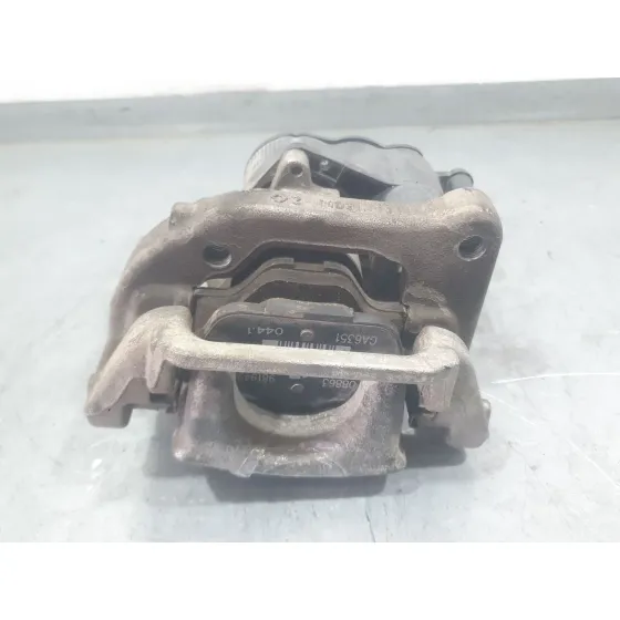 Pinza Freno Trasera Derecha para Peugeot 3008 Ii Suv (Mc_, Mr_, Mj_, M4_)