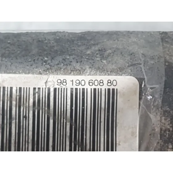 Pinza Freno Trasera Izquierda para Peugeot 3008 Ii Suv (Mc_, Mr_, Mj_, M4_)