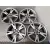 Juego Llantas Aluminio para Audi Q3 (8Ub, 8Ug)