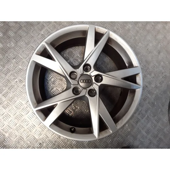 Juego Llantas Aluminio para Audi Q3 (8Ub, 8Ug)