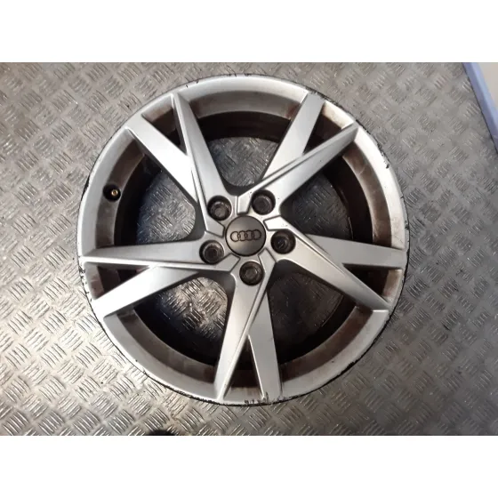 Juego Llantas Aluminio para Audi Q3 (8Ub, 8Ug)