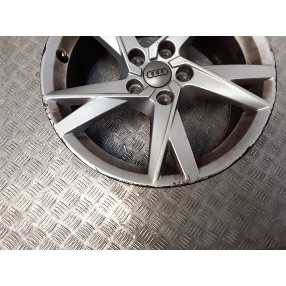Juego Llantas Aluminio para Audi Q3 (8Ub, 8Ug)