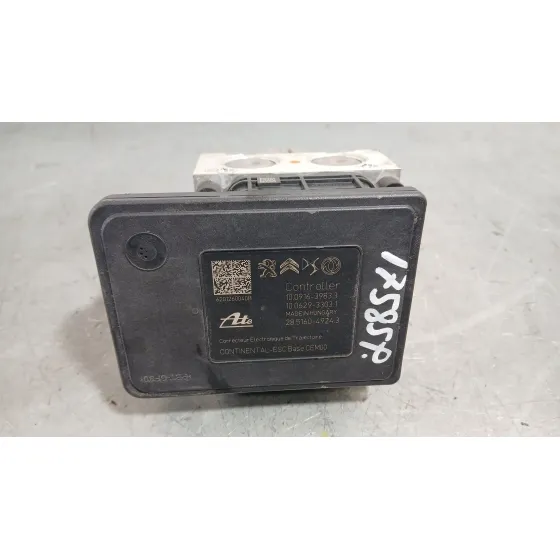 Abs para Opel Corsa F (P2Jo)