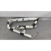 Airbag Cortina Delantero Derecho para Opel Corsa F (P2Jo)