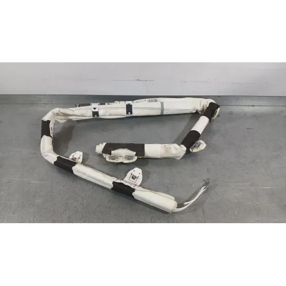 Airbag Cortina Delantero Derecho para Opel Corsa F (P2Jo)