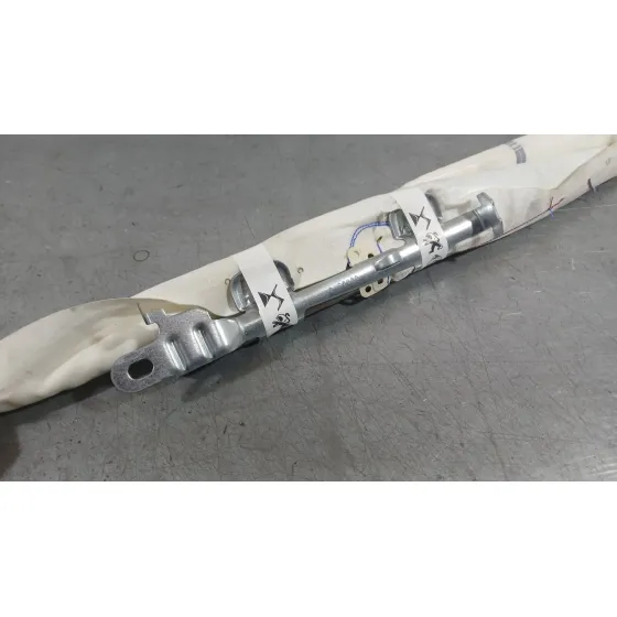 Airbag Cortina Delantero Derecho para Opel Corsa F (P2Jo)