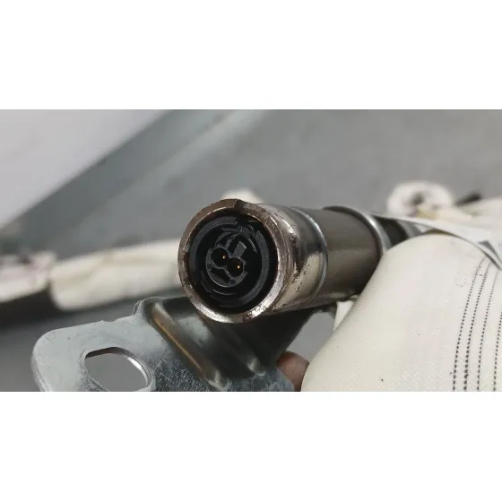 Airbag Cortina Delantero Derecho para Opel Corsa F (P2Jo)
