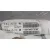 Airbag Cortina Delantero Derecho para Opel Corsa F (P2Jo)