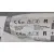 Airbag Cortina Delantero Derecho para Opel Corsa F (P2Jo)