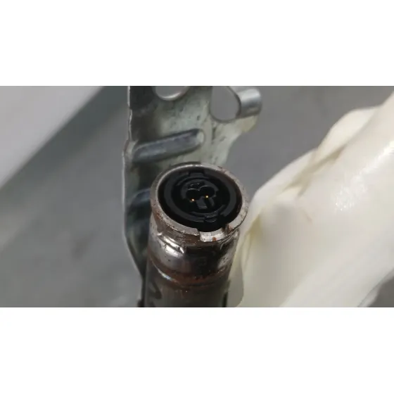 Airbag Cortina Delantero Izquierdo para Opel Corsa F (P2Jo)