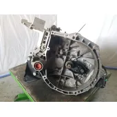 Caja Cambios para Opel Corsa F (P2Jo)