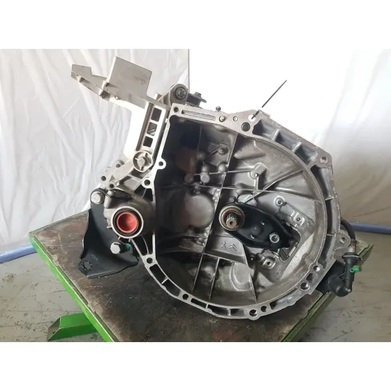 Caja Cambios para Opel Corsa F (P2Jo)