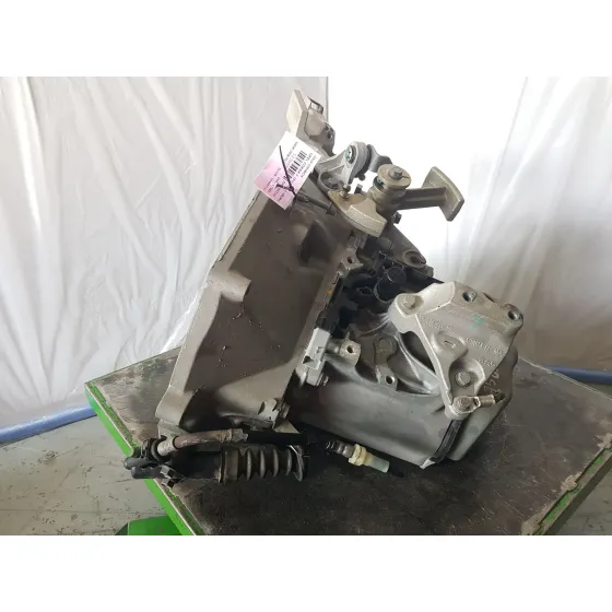 Caja Cambios para Opel Corsa F (P2Jo)