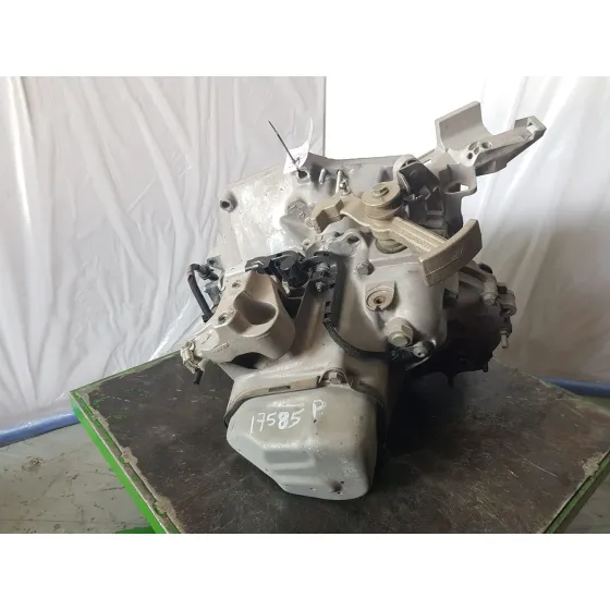 Caja Cambios para Opel Corsa F (P2Jo)