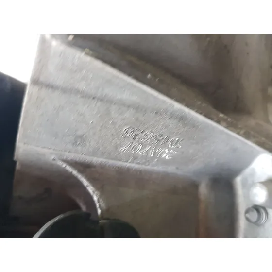 Caja Cambios para Opel Corsa F (P2Jo)