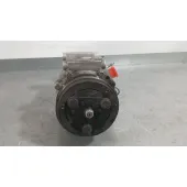 Compresor Aire Acondicionado para Opel Corsa F (P2Jo)