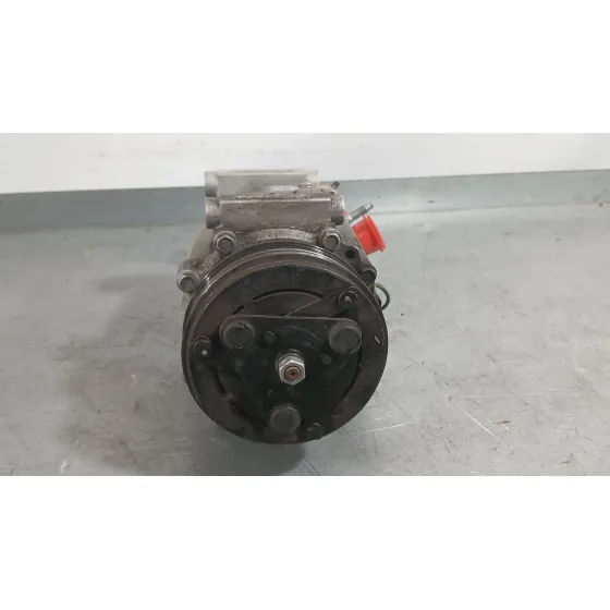 Compresor Aire Acondicionado para Opel Corsa F (P2Jo)