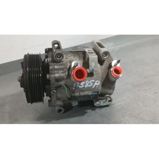 Compresor Aire Acondicionado para Opel Corsa F (P2Jo)
