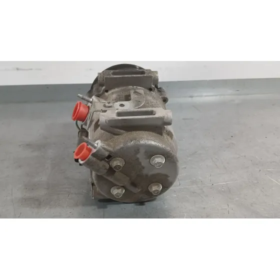 Compresor Aire Acondicionado para Opel Corsa F (P2Jo)