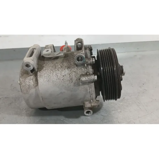 Compresor Aire Acondicionado para Opel Corsa F (P2Jo)