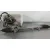 Cremallera Direccion para Opel Corsa F (P2Jo)