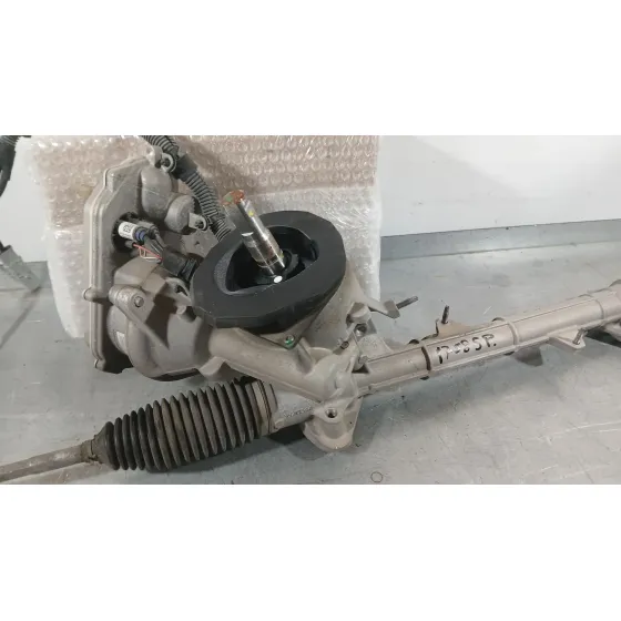 Cremallera Direccion para Opel Corsa F (P2Jo)