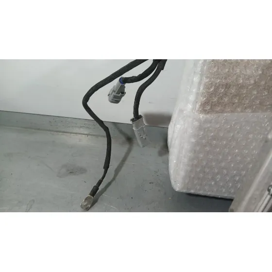 Cremallera Direccion para Opel Corsa F (P2Jo)