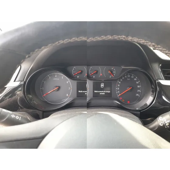 Cuadro Instrumentos para Opel Corsa F (P2Jo)