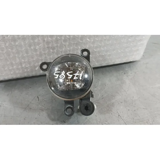 Faro Antiniebla Izquierdo para Opel Corsa F (P2Jo)