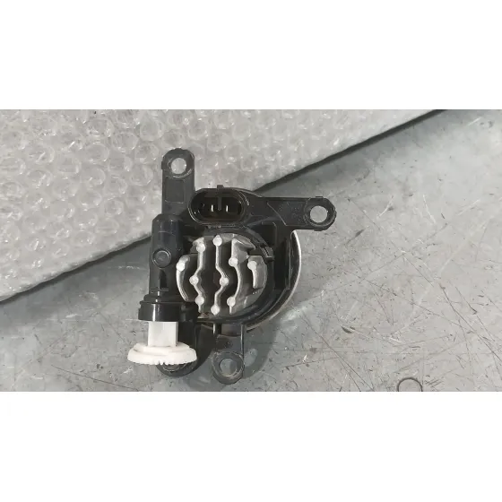 Faro Antiniebla Izquierdo para Opel Corsa F (P2Jo)