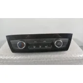 Mando Climatizador para Opel Corsa F (P2Jo)