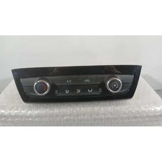 Mando Climatizador para Opel Corsa F (P2Jo)