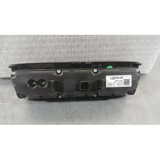 Mando Climatizador para Opel Corsa F (P2Jo)