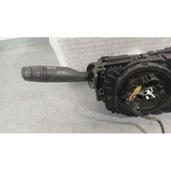 Mando Luces Y Limpia para Opel Corsa F (P2Jo)