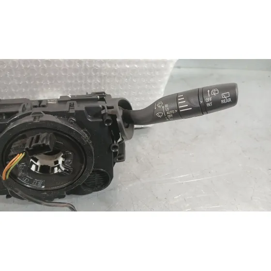 Mando Luces Y Limpia para Opel Corsa F (P2Jo)