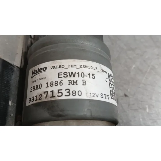 Motor Arranque para Opel Corsa F (P2Jo)