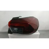 Piloto Trasero Derecho Exterior para Opel Corsa F (P2Jo)