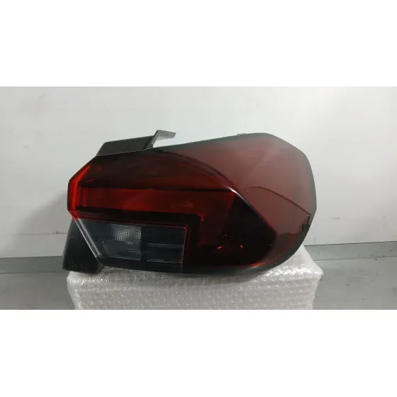 Piloto Trasero Derecho Exterior para Opel Corsa F (P2Jo)
