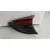 Piloto Trasero Derecho Interior para Opel Corsa F (P2Jo)